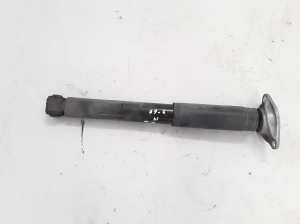 VOLVO S60 II (2010–2018) Stoßdämpfer hinten 31340694 - 3