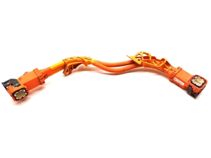 Tesla Model Y Y (2020–2026) Engine wiring harness 1109000-00-D - 2