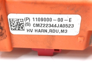 Tesla Model Y Y (2020–2026) Engine wiring harness 1109000-00-D - 3