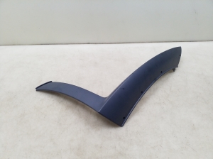 Esikaitseraua alumine spoiler - A1188855201