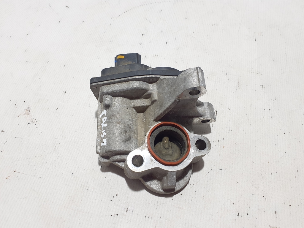 RENAULT Talisman 1 generation (2012-2024) Vanne EGR 147102408R 23087743