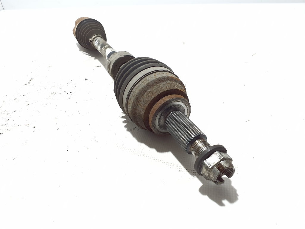 RENAULT Talisman 1 generation (2012-2024) Front Left Driveshaft 391013990R 23087735