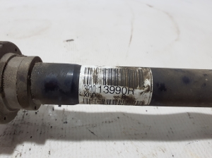 RENAULT Talisman II (2015–2026) Front drive shaft and its parts 391013990R - 3