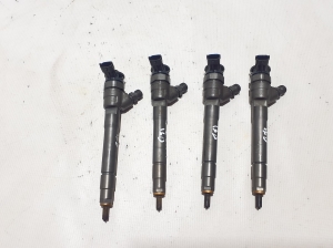 Injecteur de carburant - 0445110546
