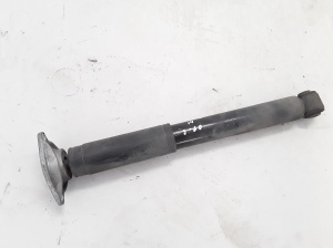 VOLVO S60 II (2010–2018) Stoßdämpfer hinten 31340694 - 3