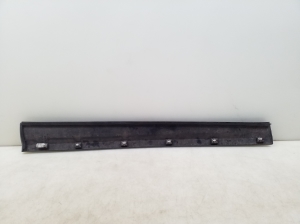 BMW X3 F25 (2010–2017) Esiukse liist 7220610 - 5