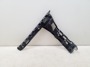 Mercedes Benz C-Class 205 (2014–2021) Rear bumper bracket A2058802002 - 3