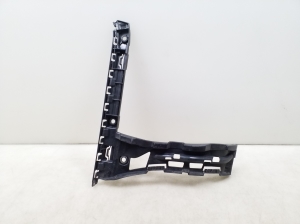 Rear bumper bracket - A2058802002