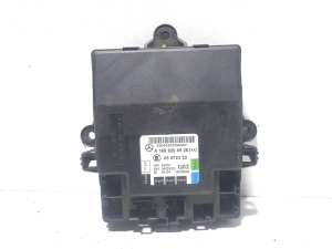 Front door control unit - A1698206926