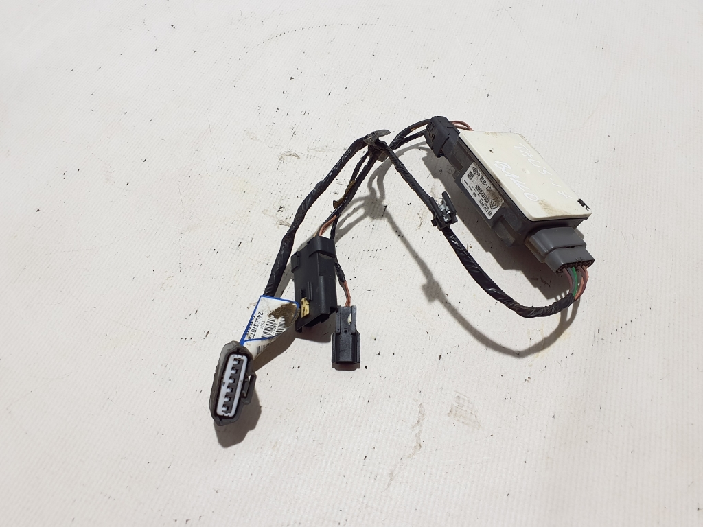 RENAULT Talisman 1 generation (2012-2024) Fuel Pump Control 169102698R 23085156