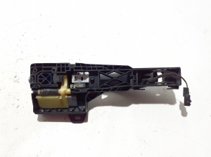 RENAULT Talisman II (2015–2026) Rear side door exterior handle and its parts - 2