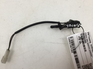 Volkswagen Touareg II (2010–2018) Frontscheibenwaschdüse 6E0955986