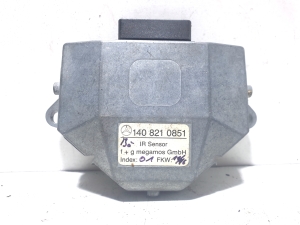 Air suspension control unit - 1408210851