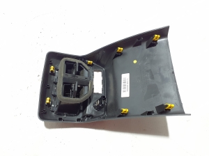 RENAULT Talisman II (2015–2026) Salongi konsooli muu osa 969509568R - 2