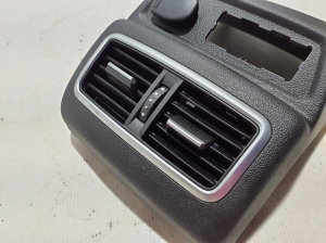 RENAULT Talisman II (2015–2026) Salongi konsooli muu osa 969509568R - 4