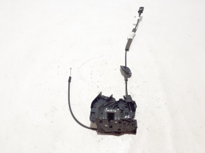 RENAULT Talisman II (2015–2026) Rear side door lock 825032679R - 2