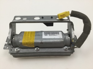 Passenger dashboard airbag - 7M3880204A