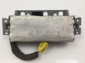 Volkswagen Sharan (1995–2010) Passenger dashboard airbag 7M3880204A - 3
