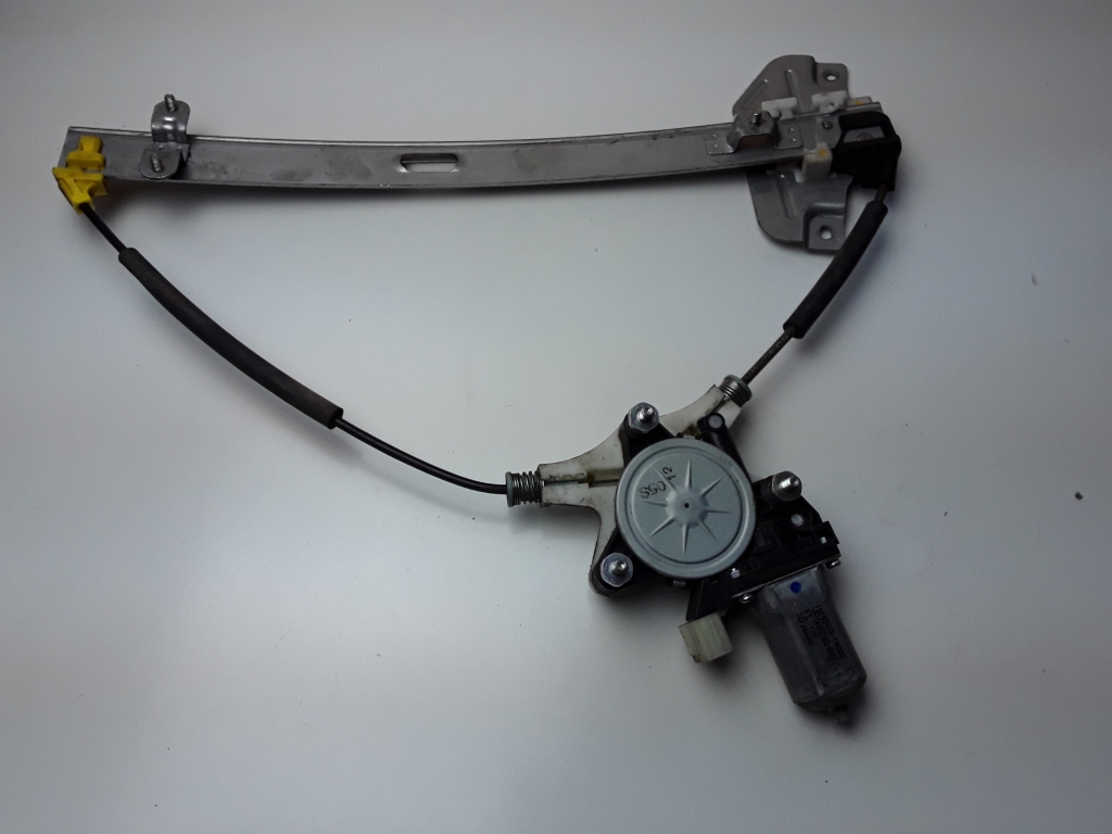 KIA Rio 3 generation (2011-2017) Front Left Door Window Regulator 824501W000 23075590