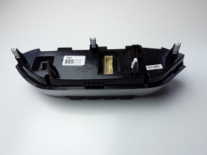 Kia Rio (2011–2017) Salona sildītāja vadības panelis 972501W830 - 2