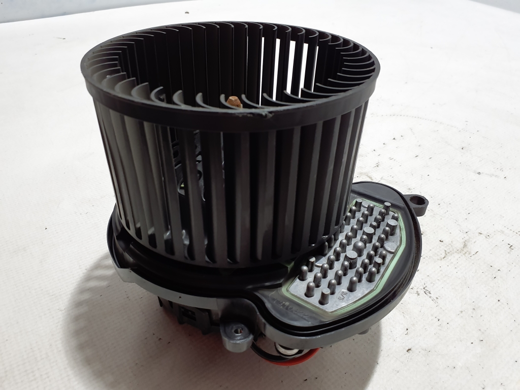 RENAULT Talisman 1 generation (2012-2024) Heater Blower Fan 272109102R 23063698