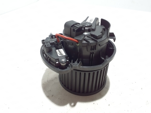 RENAULT Talisman II (2015–2026) Salongi puhuri mootor 272109102R - 4
