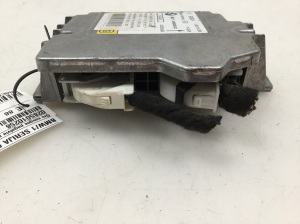 BMW 1 SERIES E82 (2007–2013) Turvapadja moodul 0285010258 - 3