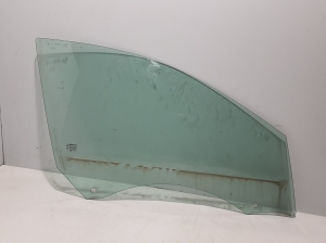 Fenster Scheibe Tür vorne - 803001477R