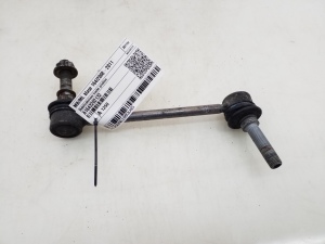 Front anti-roll bar link - A1643202132