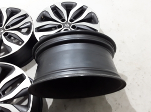 RENAULT Talisman II (2015–2026) Rim set - 3