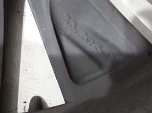 RENAULT Talisman II (2015–2026) Rim set - 4