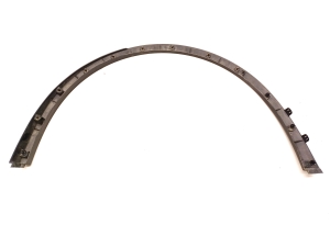 Tesla Model Y Y (2020–2026) Abdeckung Kotflügel hinten 1658694-00-A - 3