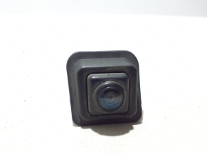   Video camera 