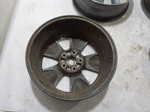 NISSAN Pulsar N17 (2013–2017) Rim set - 4