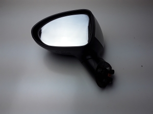  Side mirror and its details 