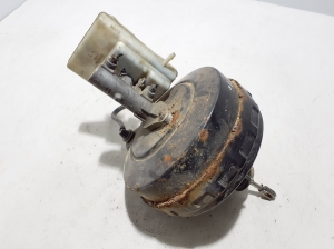 RENAULT Master III (2010–2017) Brake booster 472100453R - 2