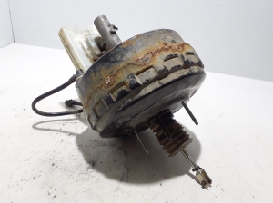 RENAULT Master III (2010–2017) Brake booster 472100453R - 3