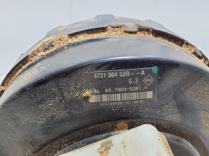 RENAULT Master III (2010–2017) Brake booster 472100453R - 4