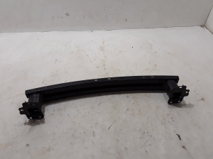 RENAULT Arkana (2019–2026) Front bumper reinforcement 752100723R - 2