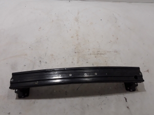 Front bumper reinforcement - 752100723R