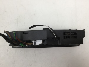 BMW 3 SERIES E46 (1998–2007) Heizungsbedienteil 8382446 - 4