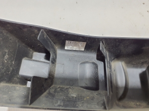 Dacia Sandero III (2021–2026) Pralldämpfer Stoßstange vorne 620937645R - 2