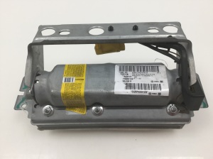 Volkswagen Sharan (1995–2010) Passenger dashboard airbag 7M3880204D - 2