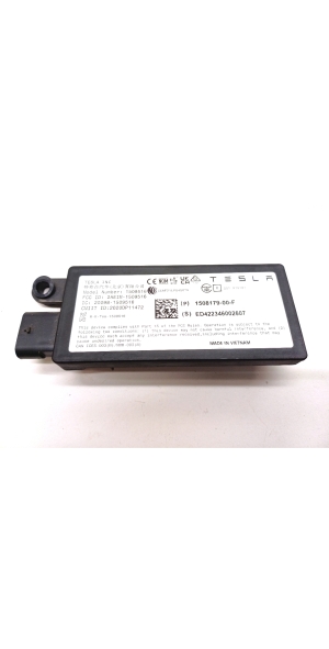  Bluetooth module 