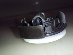 Volkswagen T-Roc (2017–2026) Airbag sensor 5Q0959354A - 3
