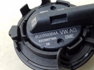 Volkswagen T-Roc (2017–2026) Airbag sensor 5Q0959354A - 4