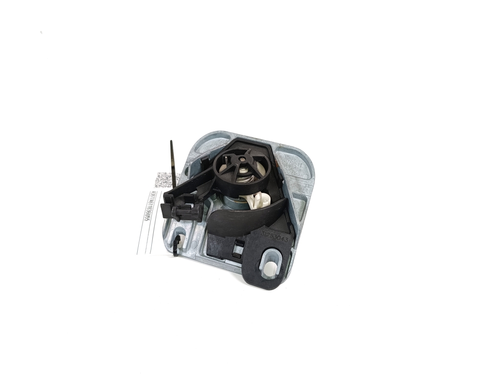 VOLVO S60 2 generation (2010-2020) Замок крышки багажника 31253043 23091748