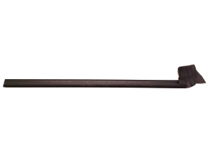 Lèche-vitre intérieur de porte avant - 1500062-00-F