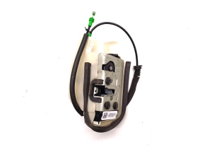   Front door lock  - 1500672-00-B 
