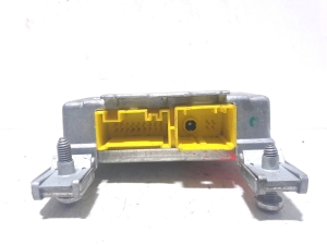 BMW 5 SERIES E60 (2003–2010) Airbagsteuergerät 220434656 - 2